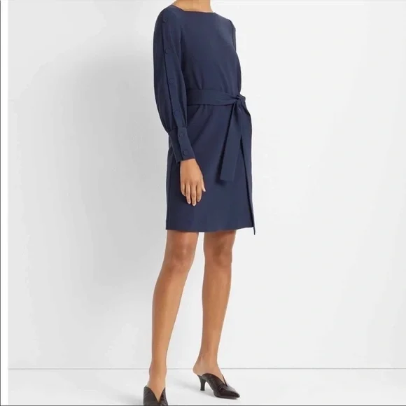 **NWT** Club Monaco Dress - Picture 2 of 10